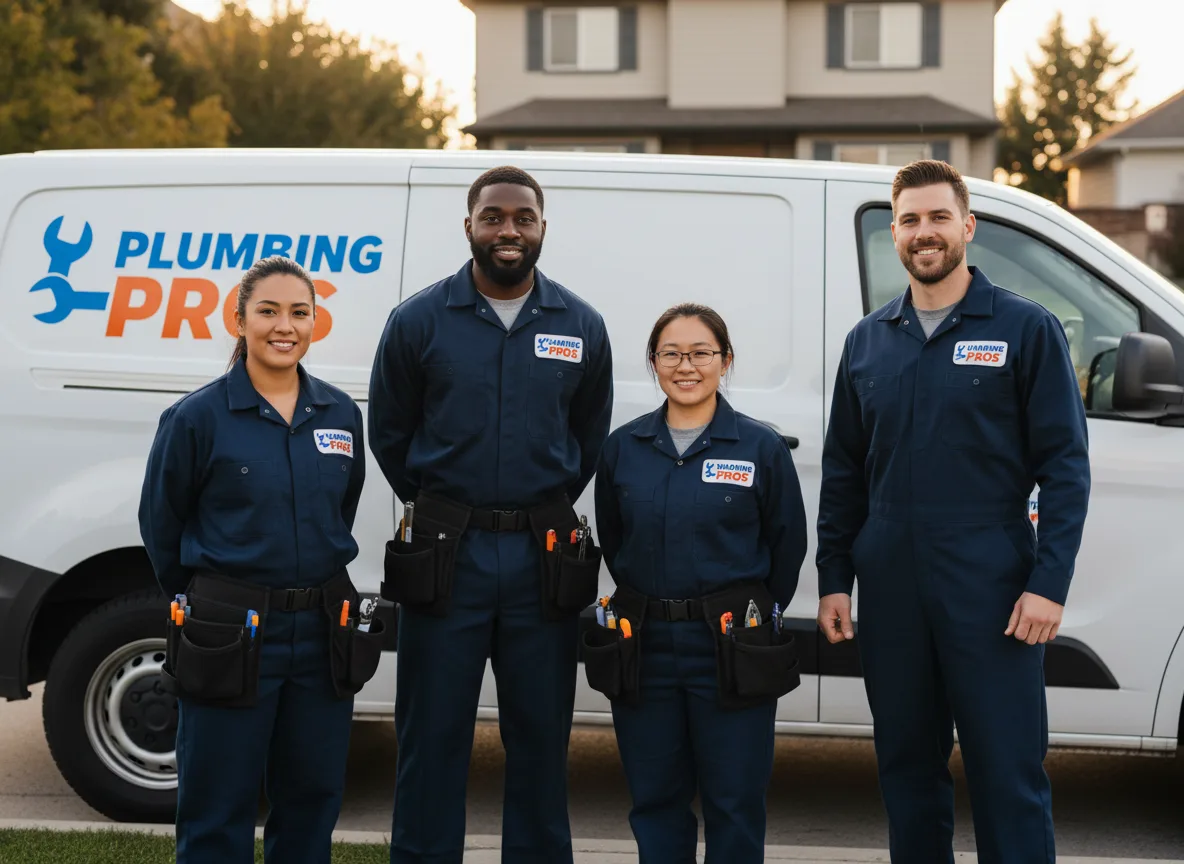 Water Heater Repair company in Krum, TX
